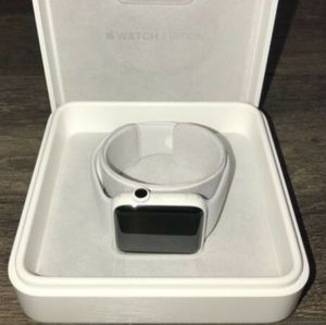 Apple Watch Series 4